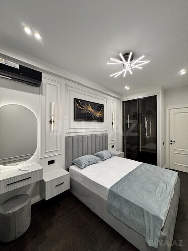 Satılır 2 otaqlı yeni tikili 68 m², Elmlər Akademiyası m., photo 11 from 14