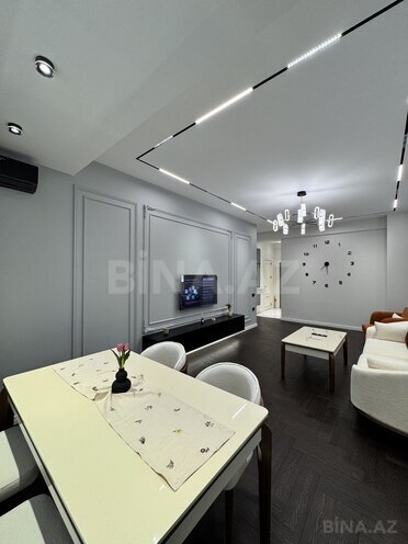 Satılır 2 otaqlı yeni tikili 68 m², Elmlər Akademiyası m., photo 7 from 14