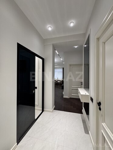 Satılır 2 otaqlı yeni tikili 68 m², Elmlər Akademiyası m., photo 9 from 14