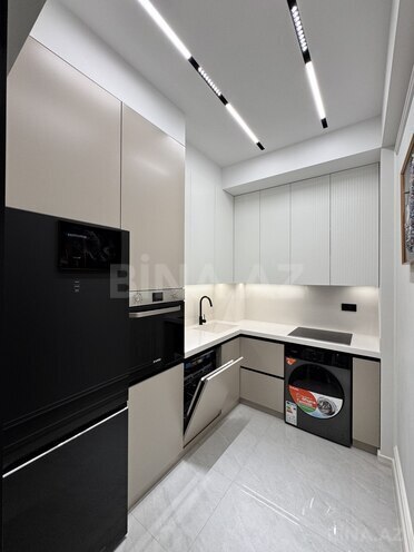 Satılır 2 otaqlı yeni tikili 68 m², Elmlər Akademiyası m., photo 8 from 14