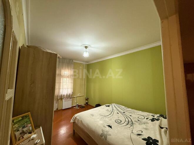 Satılır 3 otaqlı köhnə tikili 80 m², Nəriman Nərimanov m., photo 6 from 13