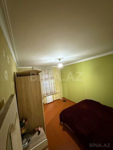 Satılır 3 otaqlı köhnə tikili 80 m², Nəriman Nərimanov m., photo 5 from 13