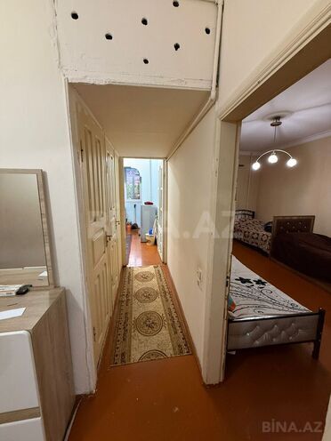 Satılır 3 otaqlı köhnə tikili 80 m², Nəriman Nərimanov m., photo 12 from 13