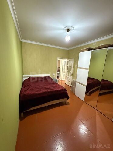 Satılır 3 otaqlı köhnə tikili 80 m², Nəriman Nərimanov m., photo 4 from 13