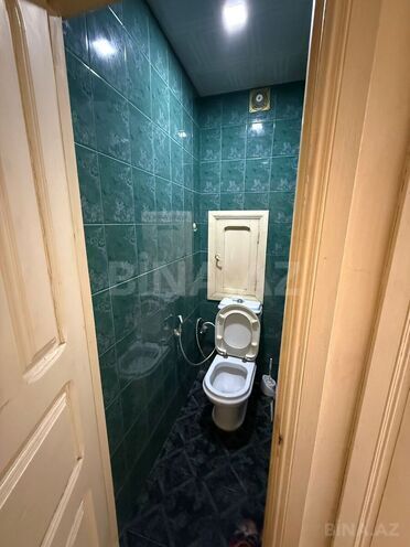 Satılır 3 otaqlı köhnə tikili 80 m², Nəriman Nərimanov m., photo 11 from 13