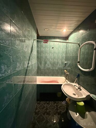 Satılır 3 otaqlı köhnə tikili 80 m², Nəriman Nərimanov m., photo 10 from 13
