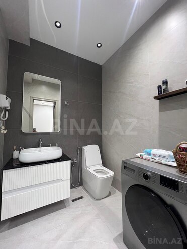 Satılır 2 otaqlı yeni tikili 88 m², Nəsimi r., photo 8 from 11