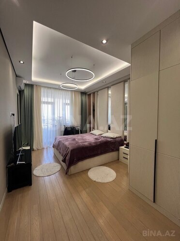Satılır 2 otaqlı yeni tikili 88 m², Nəsimi r., photo 6 from 11