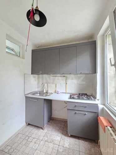Satılır 2 otaqlı köhnə tikili 44 m², Elmlər Akademiyası m., photo 8 from 10