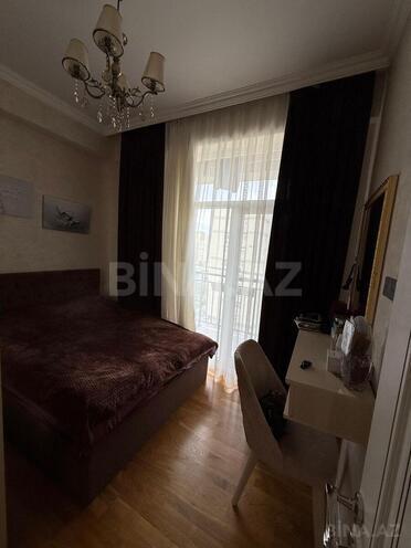 İcarəyə verilir 2 otaqlı yeni tikili 50 m², Yasamal q., photo 5 from 8
