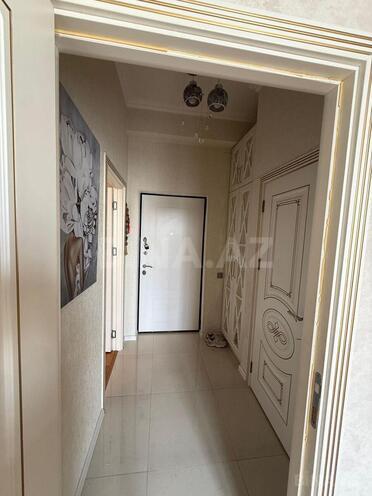 İcarəyə verilir 2 otaqlı yeni tikili 50 m², Yasamal q., photo 6 from 8