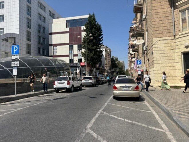 Satılır 2 otaqlı köhnə tikili 44 m², Elmlər Akademiyası m., photo 3 from 10