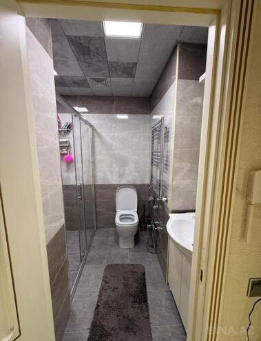 İcarəyə verilir 2 otaqlı yeni tikili 50 m², Yasamal q., photo 7 from 8