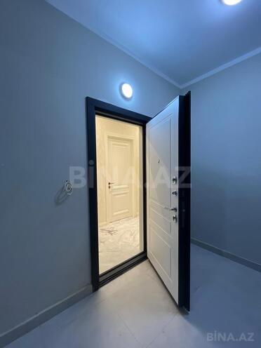 Satılır 2 otaqlı yeni tikili 65 m², Dərnəgül m., photo 12 from 13