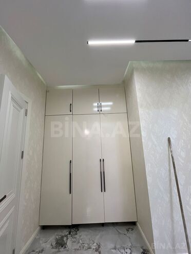 Satılır 2 otaqlı yeni tikili 65 m², Dərnəgül m., photo 6 from 13