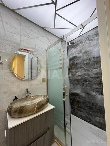 Satılır 2 otaqlı yeni tikili 65 m², Dərnəgül m., photo 11 from 13