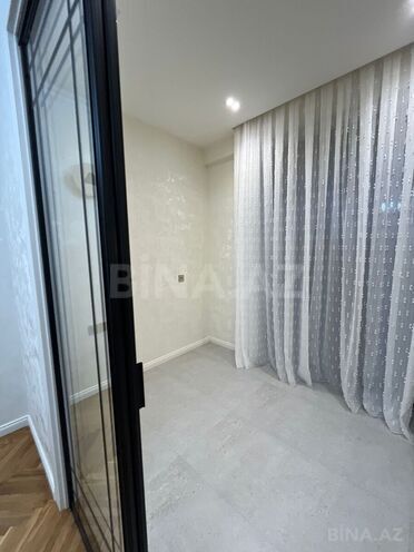 Satılır 2 otaqlı yeni tikili 65 m², Dərnəgül m., photo 8 from 13