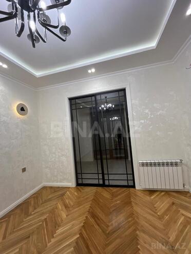 Satılır 2 otaqlı yeni tikili 65 m², Dərnəgül m., photo 7 from 13