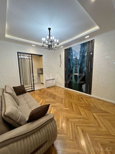 Satılır 2 otaqlı yeni tikili 65 m², Dərnəgül m., photo 3 from 13