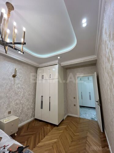 Satılır 2 otaqlı yeni tikili 65 m², Dərnəgül m., photo 5 from 13