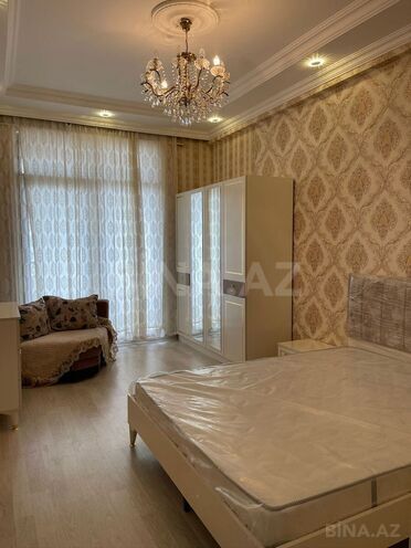 İcarəyə verilir 2 otaqlı yeni tikili 61 m², 20 Yanvar m., photo 10 from 16