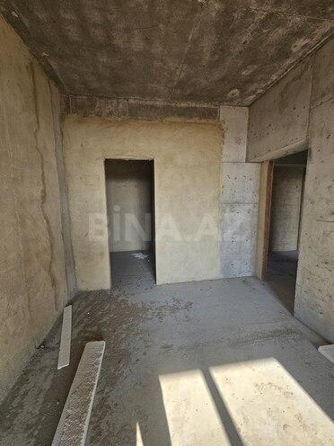 Satılır 1 otaqlı yeni tikili 37 m², Sea Breeze q., photo 8 from 9
