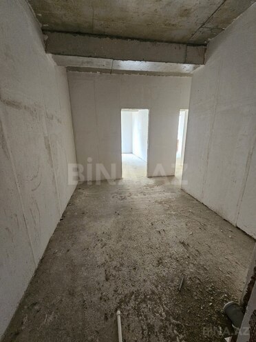 Satılır 1 otaqlı yeni tikili 37 m², Sea Breeze q., photo 7 from 9