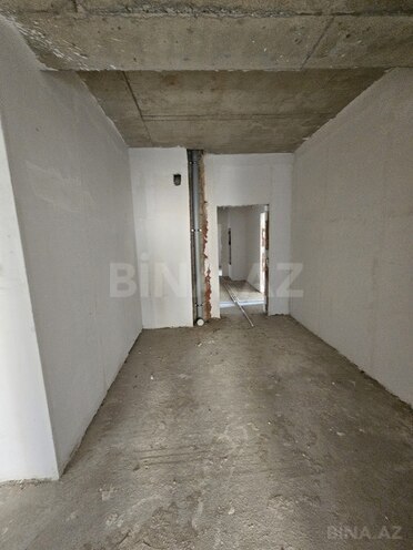 Satılır 1 otaqlı yeni tikili 37 m², Sea Breeze q., photo 6 from 9