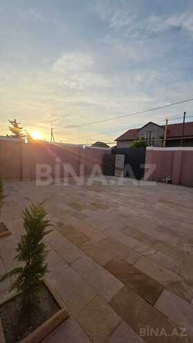 Satılır 4 otaqlı həyət evi/bağ evi 110 m², Hövsan q., photo 4 from 17