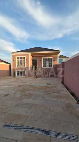 Satılır 4 otaqlı həyət evi/bağ evi 110 m², Hövsan q., photo 3 from 17