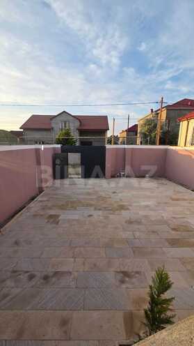 Satılır 4 otaqlı həyət evi/bağ evi 110 m², Hövsan q., photo 5 from 17
