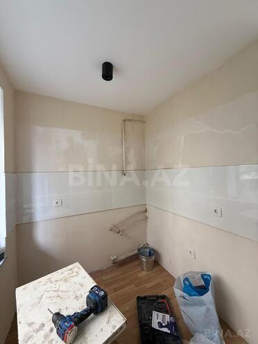 Satılır 1 otaqlı köhnə tikili 30 m², Elmlər Akademiyası m., photo 8 from 10