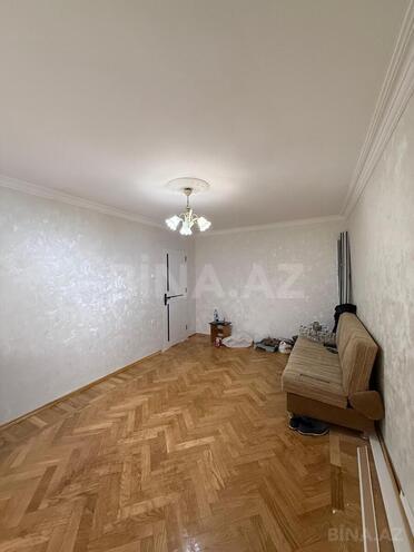 Satılır 1 otaqlı köhnə tikili 30 m², Elmlər Akademiyası m., photo 4 from 10