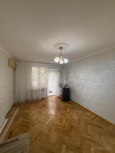 Satılır 1 otaqlı köhnə tikili 30 m², Elmlər Akademiyası m., photo 3 from 10