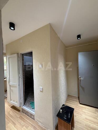 Satılır 1 otaqlı köhnə tikili 30 m², Elmlər Akademiyası m., photo 6 from 10