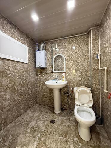 Satılır 1 otaqlı köhnə tikili 30 m², Elmlər Akademiyası m., photo 9 from 10