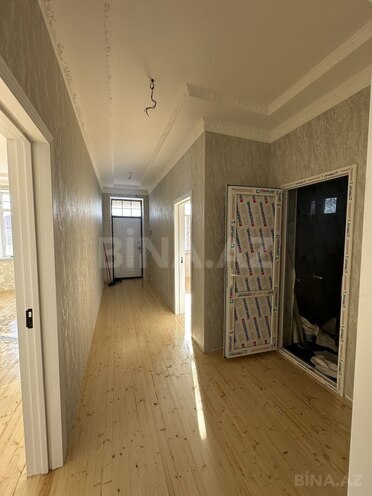 Satılır 3 otaqlı həyət evi/bağ evi 110 m², Zabrat q., photo 20 from 22