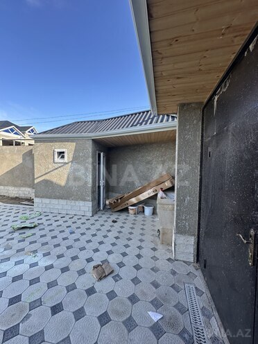 Satılır 3 otaqlı həyət evi/bağ evi 110 m², Zabrat q., photo 5 from 22