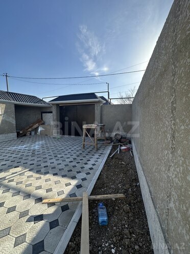 Satılır 3 otaqlı həyət evi/bağ evi 110 m², Zabrat q., photo 13 from 22