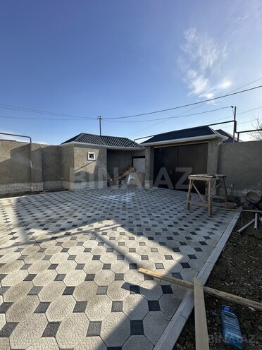 Satılır 3 otaqlı həyət evi/bağ evi 110 m², Zabrat q., photo 14 from 22