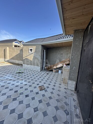 Satılır 3 otaqlı həyət evi/bağ evi 110 m², Zabrat q., photo 9 from 22