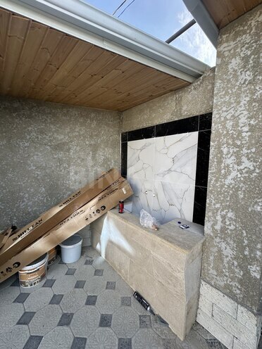 Satılır 3 otaqlı həyət evi/bağ evi 110 m², Zabrat q., photo 6 from 22
