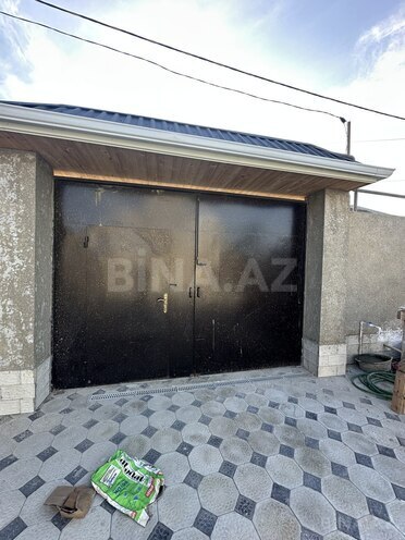 Satılır 3 otaqlı həyət evi/bağ evi 110 m², Zabrat q., photo 12 from 22