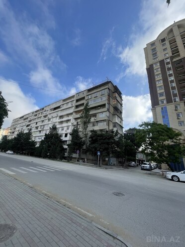 İcarəyə verilir 3 otaqlı köhnə tikili 100 m², Nəriman Nərimanov m., photo 1 from 14