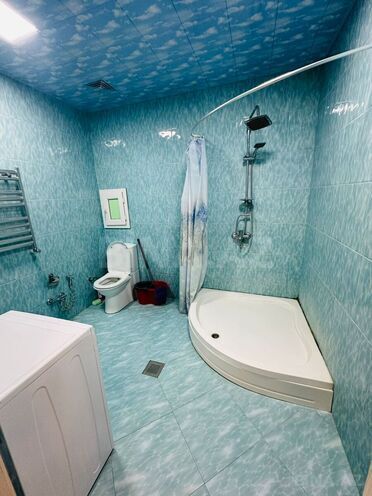 Сдаётся 2-комн. новостройка 70 м², м. Шах Исмаил Хатаи, photo 10 from 12