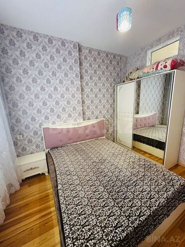 Сдаётся 2-комн. новостройка 70 м², м. Шах Исмаил Хатаи, photo 5 from 12