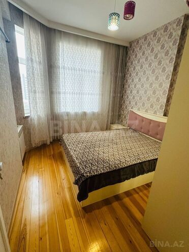Сдаётся 2-комн. новостройка 70 м², м. Шах Исмаил Хатаи, photo 6 from 12