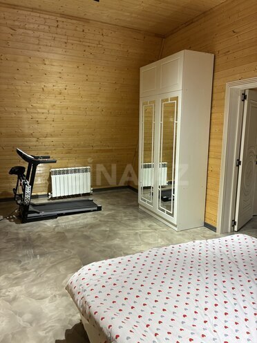 Сдаётся 3-комн. дом/дача 120 м², пос. Пиршаги, photo 12 from 16