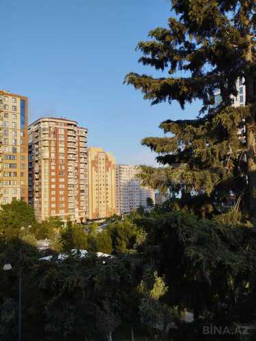 Satılır 2 otaqlı köhnə tikili 50 m², Elmlər Akademiyası m., photo 1 from 13
