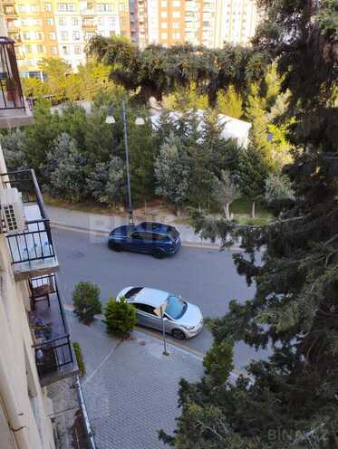 Satılır 2 otaqlı köhnə tikili 50 m², Elmlər Akademiyası m., photo 12 from 13